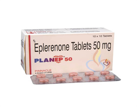 香港依普利酮片（Eplerenone）多少钱